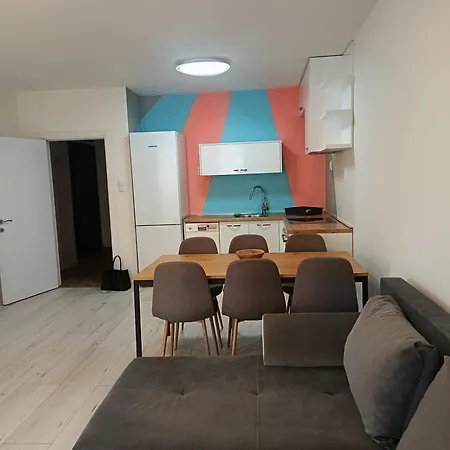 Boutique 7 * بلوفديف