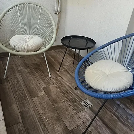 Boutique 7 * بلوفديف